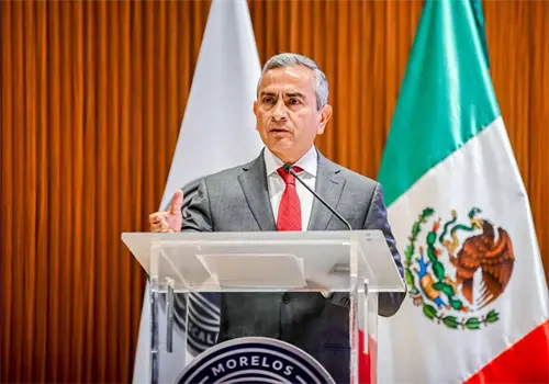Fiscal&iacute;a no cuenta con denuncia sobre ecuatorianos