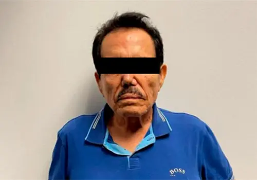 Aplazan fecha de sentencia de Ismael El Mayo Zambada Aplazan fecha de sentencia de Ismael El Mayo Zambada