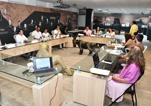 Inicia programa contra embarazos adolescentes