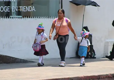 Alistan festejos para mam&aacute;