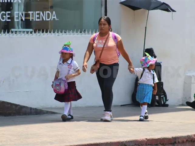Alistan festejos para mam&aacute;