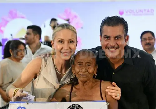Las madres son la fuerza que mueve a Tapachula