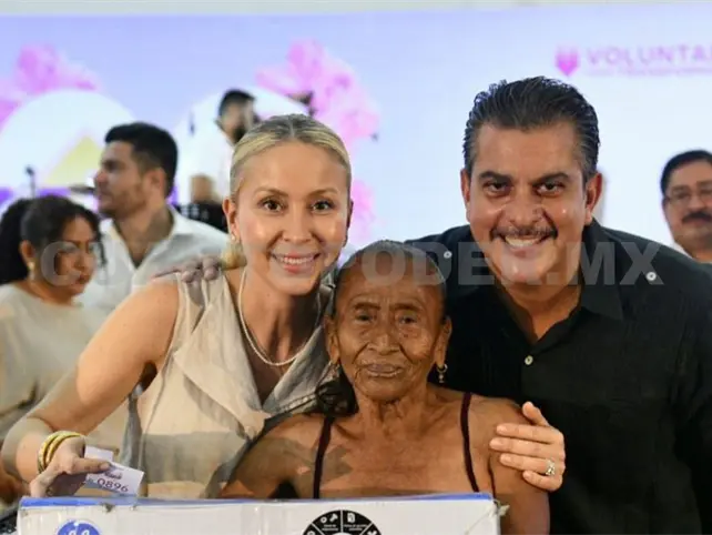 Las madres son la fuerza que mueve a Tapachula