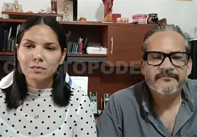 Homenaje p&oacute;stumo a Jos&eacute; Gabriel Sarmiento Ochoa