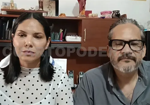 Homenaje p&oacute;stumo a Jos&eacute; Gabriel Sarmiento Ochoa