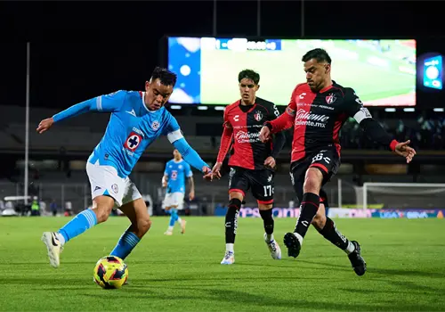 La M&aacute;quina buscar&aacute; ser semifinalista