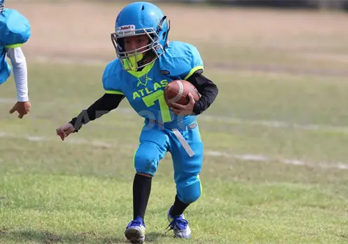 Surgen campeones infantiles de la OEFA