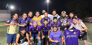 Final de ensue&ntilde;o en la Tit&aacute;n League MX
