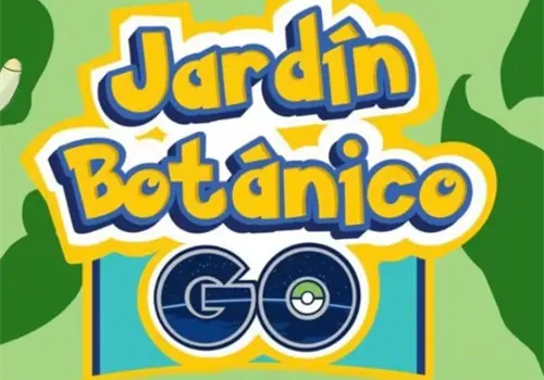 UNAM organiza encuentro de Pokémon Go UNAM organiza encuentro de Pokémon Go
