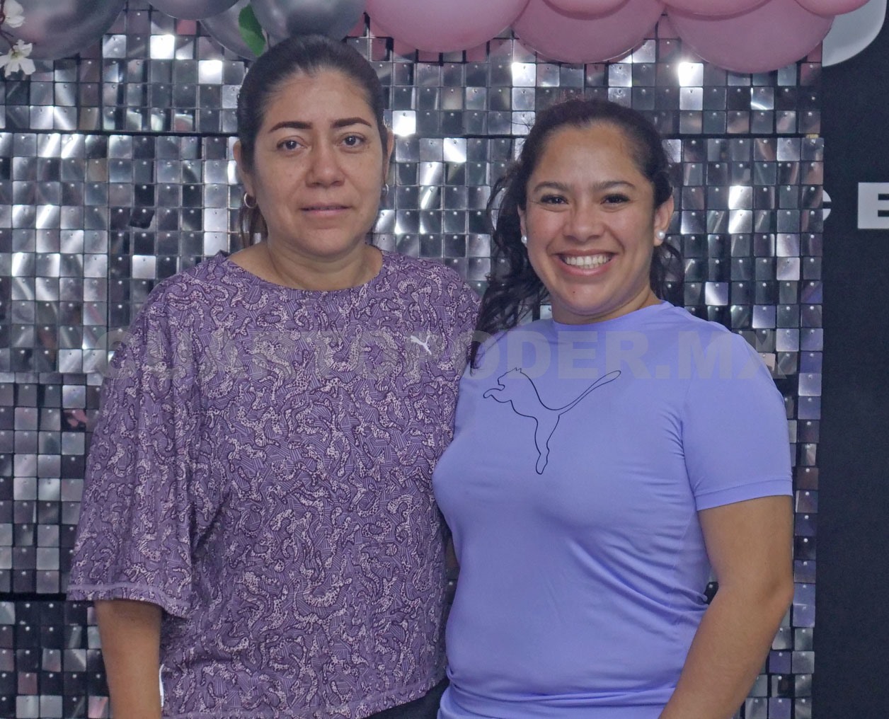 Festejaron a las mamás