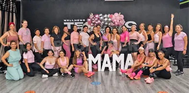 Festejaron a las mam&aacute;s
