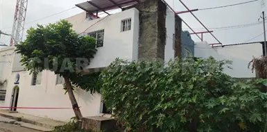 Pierde la vida al recibir una descarga el&eacute;ctrica