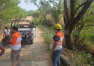 Localizan a adolescentes con fichas de b&uacute;squeda
