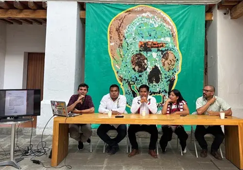 Toman instalaciones de Enfermer&iacute;a de Uabjo