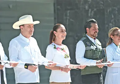 Piensan que M&eacute;xico inici&oacute; cuando lleg&oacute; Hern&aacute;n Cort&eacute;s
