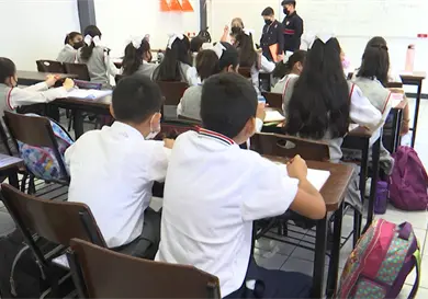 Adelantar ciclo escolar profundizar&iacute;a rezago