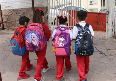 Jalisco rechaza cierre de calendario escolar