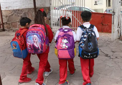 Jalisco rechaza cierre de calendario escolar