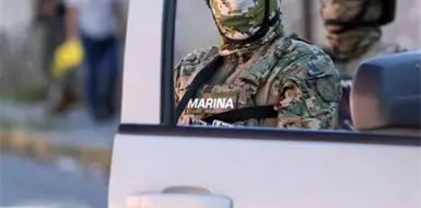 Absuelven a nueve marinos ligados a desaparici&oacute;n