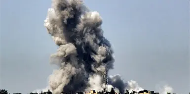 Nuevo ataque de Israel deja 19 muertos en Líbano Nuevo ataque de Israel deja 19 muertos en Líbano