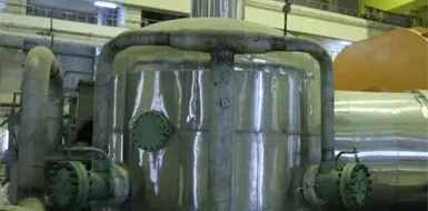 Proponen a Irán y a EU que Rusia almacene el uranio Proponen a Irán y a EU que Rusia almacene el uranio