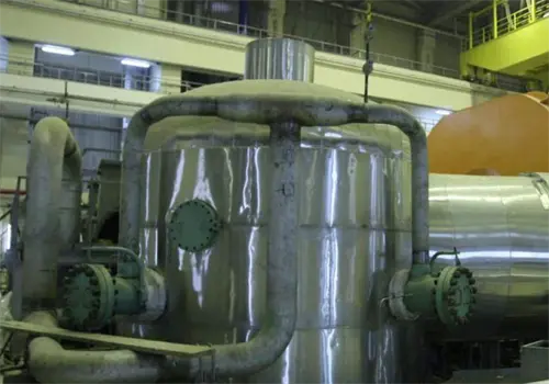 Proponen a Ir&aacute;n y a EU que Rusia almacene el uranio