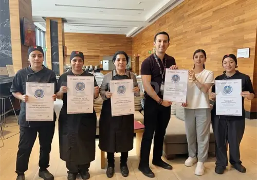 Fortalecen la competitividad con acciones de calidad