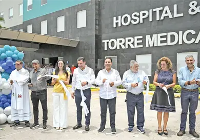 Destaca ERA aportaci&oacute;n de IP al bienestar estatal