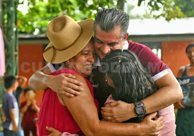 Celebran con humanismo a las mam&aacute;s de Tapachula