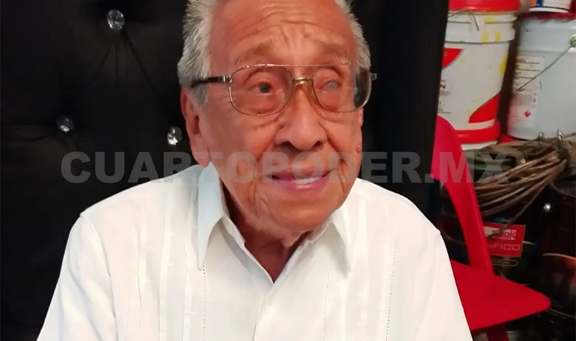 Consideran que se trata de un personaje histórico. Noel Vázquez / CP