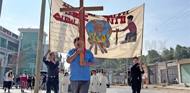 Chicomalapa: la frontera olvidada Chicomalapa: la frontera olvidada