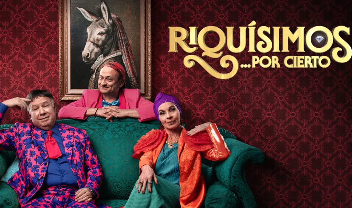 Spin-off de Vecinos fue todo un éxito