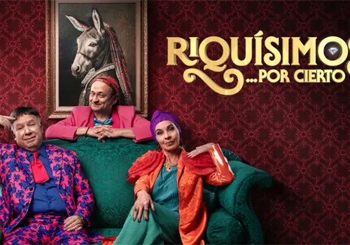 Spin-off de Vecinos fue todo un éxito Spin-off de Vecinos fue todo un éxito