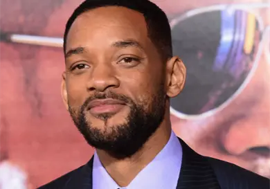 Desestiman demanda contra Will Smith