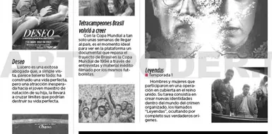 Recomendaciones