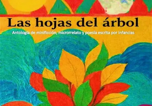 Incluyen a infancias en antolog&iacute;a