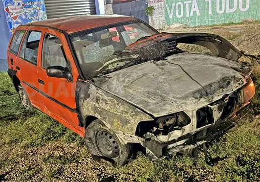 Se incendia Pointer por un cortocircuito