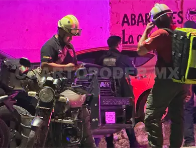 Hallan ahorcado a joven en la Condesa