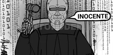 Justicia e IA: la urgencia de un marco...