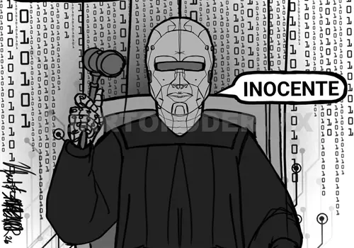 Justicia e IA: la urgencia de un marco...