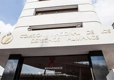 Buscan incorporar a buscadoras en Consejo de la CNDH