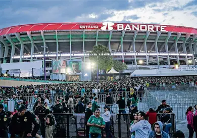 Mundial 2026 podr&iacute;a recortar el ciclo escolar