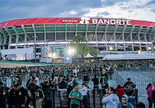 Mundial 2026 podr&iacute;a recortar el ciclo escolar