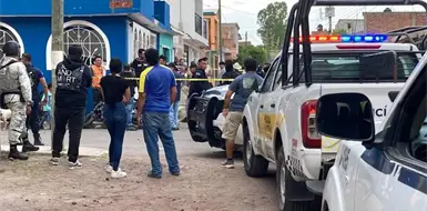Asesinan a madre e hija buscadoras