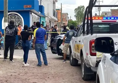 Asesinan a madre e hija buscadoras