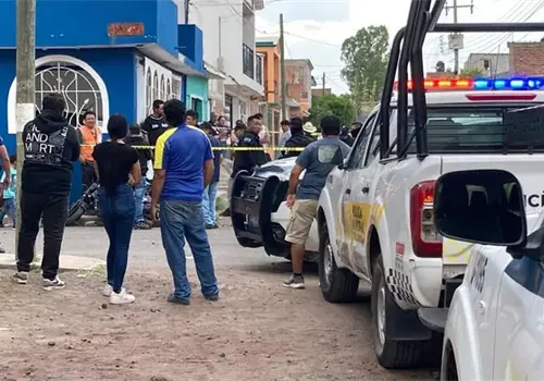 Asesinan a madre e hija buscadoras