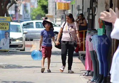 Reconocen a las madres en su d&iacute;a