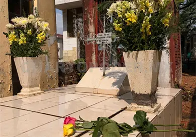 Honran la memoria de las mam&aacute;s