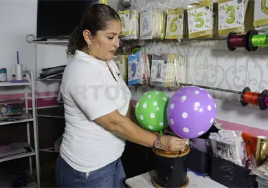 Cuando ser mam&aacute; motiva un exitoso emprendimiento