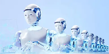 La IA ya puede autorreplicarse en cadena y de manera aut&oacute;noma